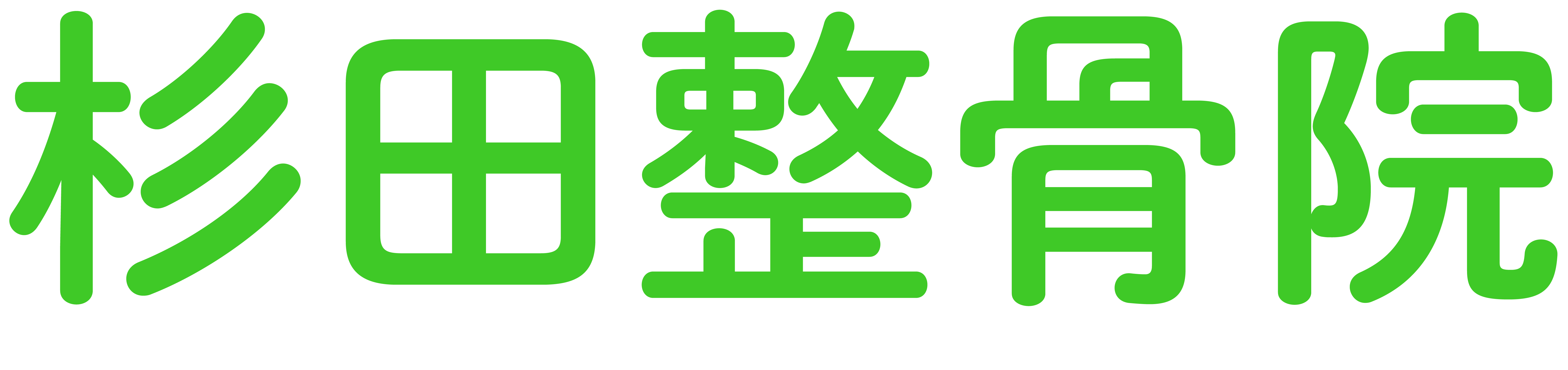 杉田整骨院